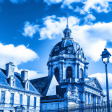 Syndics de copropriété à ST GERMAIN EN LAYE (78100)