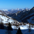 Syndics de copropriété à PEISEY NANCROIX (73210)