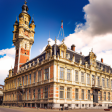Syndics de copropriété à LILLE (59000)