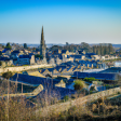 Syndics de copropriété dans le département Mayenne (Pays de la Loire)