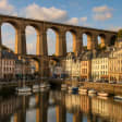 Syndics de copropriété à MORLAIX (29600)
