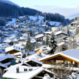 Syndics de copropriété à MEGEVE (74120)