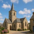 Syndics de copropriété à ST MARTIN DES CHAMPS (50300)