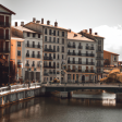 Syndics de copropriété à BAYONNE (64100)
