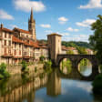 Syndics de copropriété à ORTHEZ (64300)