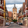 Syndics de copropriété à ROSHEIM (67560)