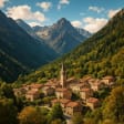 Syndics de copropriété à ST MARTIN VESUBIE (06450)