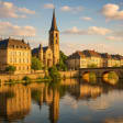 Syndics de copropriété à THIONVILLE (57100)