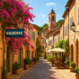 Syndics de copropriété à VALBONNE (06560)