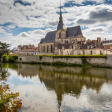 Syndics de copropriété dans le département Loir-et-Cher (Centre-Val de Loire)