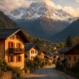 Syndics de copropriété à DEMI QUARTIER (74120)