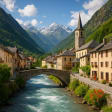 Syndics de copropriété à LE BOURG D OISANS (38520)