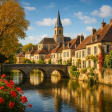 Syndics de copropriété à EPERNON (28230)