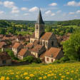 Syndics de copropriété à CHAUMONT EN VEXIN (60240)