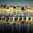 Syndics de copropriété à SANARY SUR MER (83110)