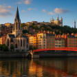 Syndics de copropriété à LYON 08 (69008)