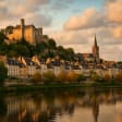 Syndics de copropriété à CHINON (37500)