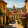 Syndics de copropriété à CALLIAN (83440)
