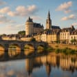Syndics de copropriété à CHATEAU GONTIER (53200)