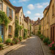 Syndics de copropriété à ST GERMAIN VILLAGE (27500)