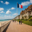 Syndics de copropriété à DEAUVILLE (14800)