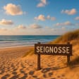 Syndics de copropriété à SEIGNOSSE (40510)
