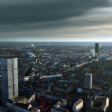 Syndics de copropriété à NOISY LE GRAND (93160)
