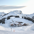 Syndics de copropriété à LA CLUSAZ (74220)