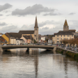 Syndics de copropriété à MONTBELIARD (25200)