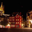 Syndics de copropriété à MULHOUSE (68100)