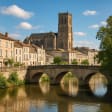 Syndics de copropriété à NIORT (79000)