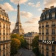 Syndics de copropriété à PASSY (74190)