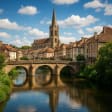 Syndics de copropriété à LA SOUTERRAINE (23300)