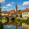 Syndics de copropriété à VILLENEUVE LE ROI (94290)