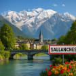Syndics de copropriété à SALLANCHES (74700)