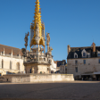 Syndics de copropriété à FONTAINE LES DIJON (21121)