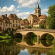 Syndics de copropriété à ST AMAND EN PUISAYE (58310)