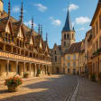 Syndics de copropriété à BEAUNE (21200)