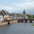 Syndics de copropriété à SARREBOURG (57400)