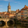 Syndics de copropriété à AURILLAC (15000)