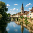 Syndics de copropriété à NOGENT SUR OISE (60180)