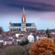 Syndics de copropriété à MONTIGNY LES METZ (57950)