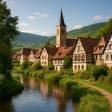 Syndics de copropriété à OHNHEIM (67640)