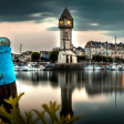 Syndics de copropriété à ST GILLES CROIX DE VIE (85800)