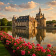 Syndics de copropriété à CHANTILLY (60500)