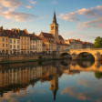 Syndics de copropriété à CHALON SUR SAONE (71100)
