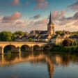 Syndics de copropriété à CHATEAUNEUF SUR LOIRE (45110)