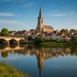 Syndics de copropriété à COSNE COURS SUR LOIRE (58200)