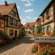 Syndics de copropriété à WALDOLWISHEIM (67700)