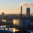 Syndics de copropriété à NANTES (44000)